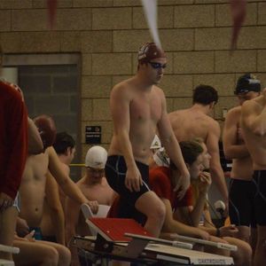 Meet your Posher, Benson